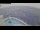 Webcam on the Norwegian Aqua, 205 mi away