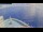 Webcam sur la Norwegian Aqua, 408.9 km