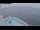 Webcam sulla Norwegian Aqua, 1116.2 km