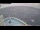 Webcam sulla Norwegian Aqua, 244.2 km