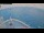 Webcam auf der Norwegian Aqua, 12 km entfernt