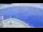 Webcam sulla Norwegian Aqua, 134.8 km