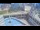 Webcam on the Norwegian Aqua, 0.6 mi away