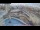 Webcam on the Norwegian Aqua, 35 mi away