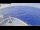 Webcam sulla Norwegian Aqua, 159.6 km