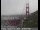 Webcam in Sausalito, California, 4.7 mi away