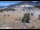 Webcam in Lake George, Colorado, 28 mi away