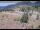 Webcam in Lake George, Colorado, 36 mi away