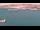Webcam sur la Mein Schiff Relax, 34.5 km