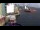 Webcam on the Mein Schiff 7, 41.6 mi away