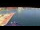 Webcam on the Mein Schiff 7, 1.5 mi away