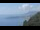 Webcam in Mortola, 3.5 km entfernt