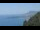 Webcam in Mortola, 3.5 km entfernt