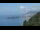 Webcam in Mortola, 1.4 mi away