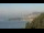 Webcam in Mortola, 3.5 mi away
