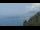 Webcam in Mortola, 4.5 mi away