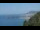 Webcam in Mortola, 3.5 km