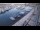 Webcam in Sanremo, 4 mi away