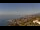 Webcam in Cipressa, 10 km entfernt