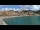 Webcam in Menton, 3 mi away