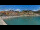 Webcam in Menton, 3 mi away