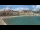 Webcam in Menton, 0.1 mi away