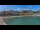 Webcam in Menton, 3.5 km entfernt
