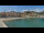 Webcam in Menton, 3.5 km entfernt