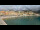 Webcam in Menton, 0.8 km entfernt