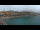 Webcam in Menton, 3 mi away