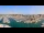Webcam in Arzon, 10 km entfernt