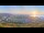 Webcam in Mandelieu-la-Napoule, 15 km entfernt