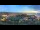 Webcam in Mandelieu-la-Napoule, 15 km