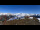 Webcam in Méribel, 8 km entfernt