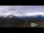 Webcam in Lake Louise, 67.6 km