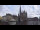 Webcam in Mulhouse, 17.3 mi away