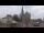 Webcam in Mülhausen, 16.5 km entfernt
