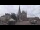 Webcam in Mülhausen, 22 km entfernt
