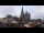 Webcam in Mulhouse, 2 mi away
