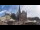 Webcam in Mulhouse, 15.6 mi away