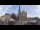 Webcam in Mulhouse, 9 mi away