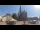 Webcam in Mulhouse, 9 mi away