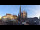 Webcam in Mulhouse, 6.3 mi away