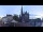Webcam in Mulhouse, 6.3 mi away