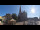 Webcam in Mulhouse, 2 mi away