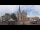 Webcam in Mulhouse, 9.3 mi away