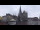 Webcam in Mulhouse, 2 mi away