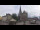 Webcam in Mulhouse, 9 mi away