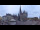Webcam in Mulhouse, 2 mi away