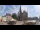 Webcam in Mulhouse, 9.3 mi away